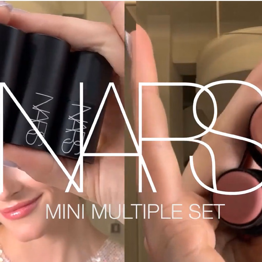 Mini Multiple Set