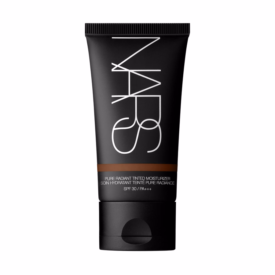 Pure Radiant Tinted Moisturiser Spf 30/pa+++