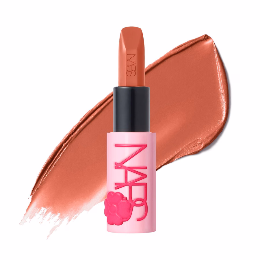 Explicit Lipstick