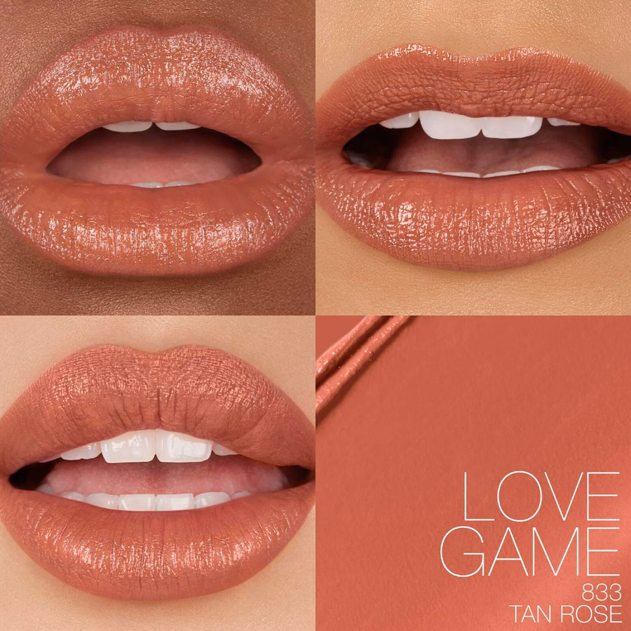 Explicit Lipstick