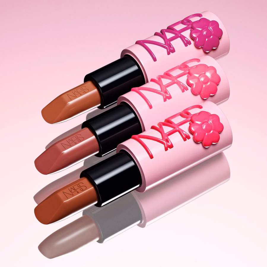 Explicit Lipstick