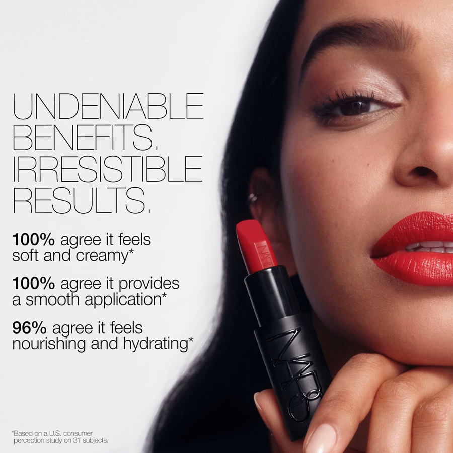 Explicit Lipstick