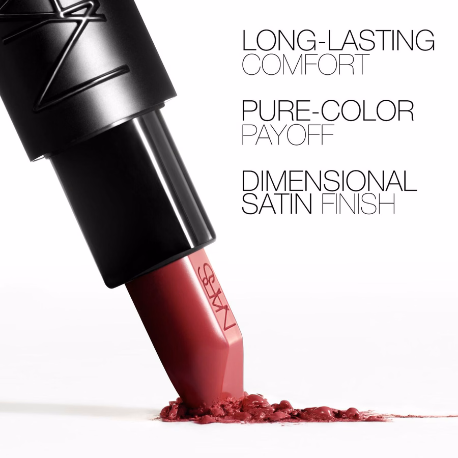 Explicit Lipstick