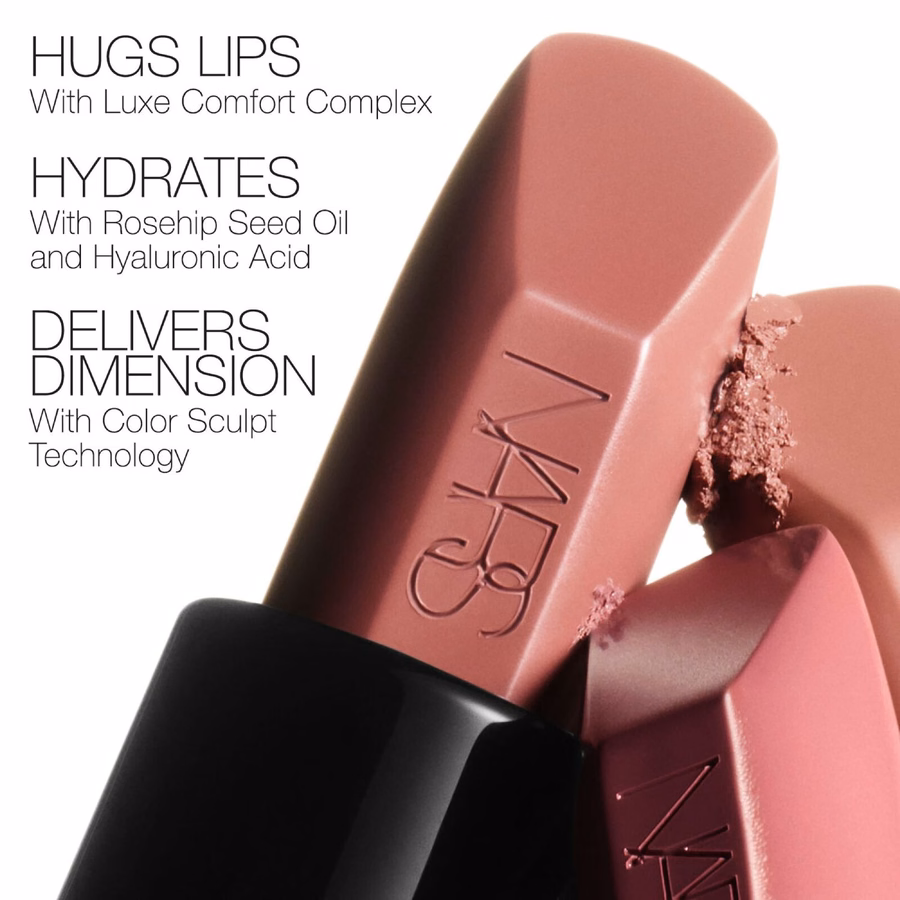 Explicit Lipstick