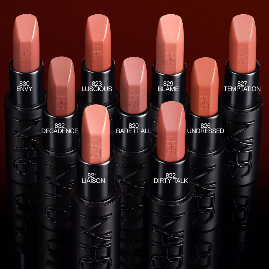 Explicit Lipstick