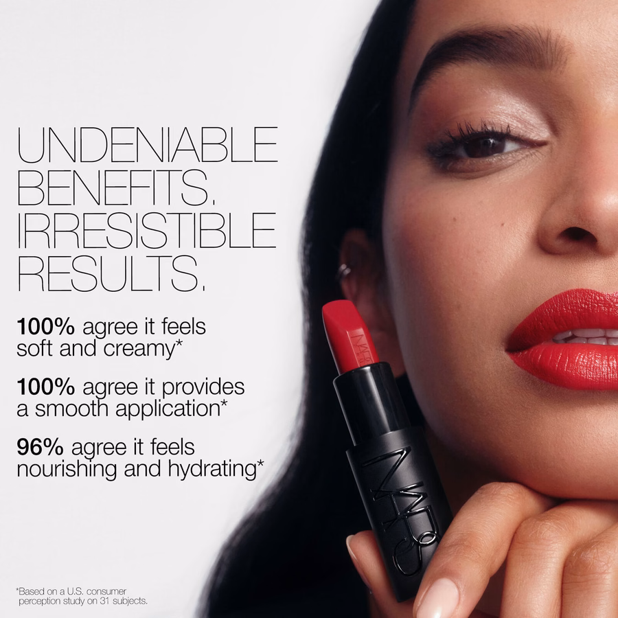 Explicit Lipstick